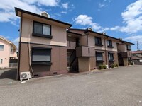 セジュール大津茂