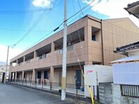 エレガントシティ