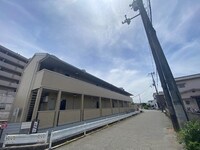 サンライズ中地