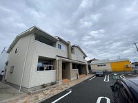メゾン　フラン　パレットII