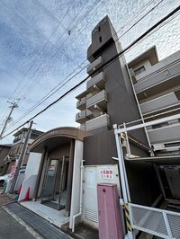 ロイヤルコーポ姫路北条
