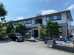 サンハイム下手野B棟