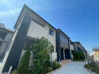 メゾン　ド　シュシュ　ウェスト