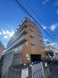 龍野中村コーポ