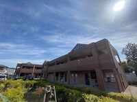 グラッチェII番館