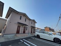 コンフォート大谷