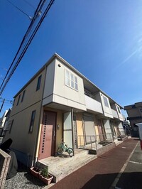 クレール・メゾン