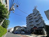 キャッスルコート御立