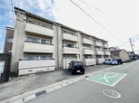 御立マンション
