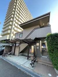 へーベルメゾン下寺町
