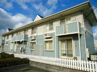 ファミール蓼野