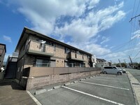 サンライズ清水