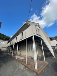 タウニィ山野井