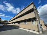 セジュール白浜　B棟