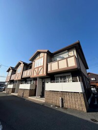 クラヴィエ花水木