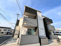 クロスロード東姫路