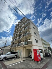 ロッキーコート広畑