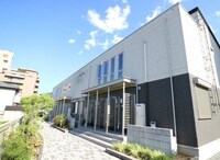 エソラ　ソレーユ田寺東
