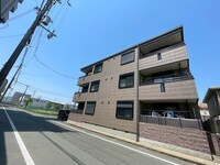 カサグランデ東延末