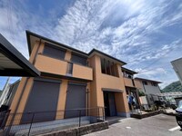 シャーメゾン砥堀駅前