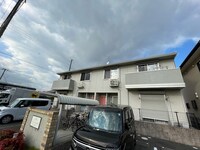 リバーサイド中野田