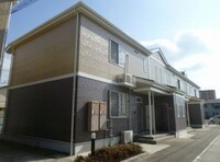 サンライト・ヴィラI