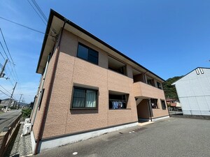 ル・レーヴ蒲田