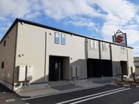 エスペランサ中仁野VII