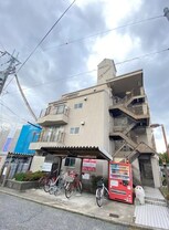 メゾンシンセイ