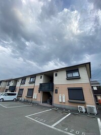 グリーンヒル今宿