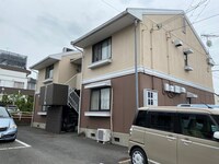 東山ハイツ　A棟