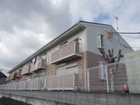 メゾン白国２号