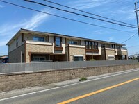サンファースト勝原