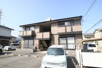 シャトレハイツ