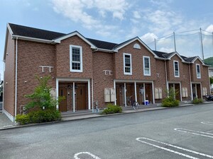 井ノ口ハイツII