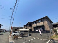 セリーヌヴィレッジA