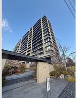 ファインシティ千里津雲台