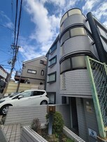 メゾン豊中