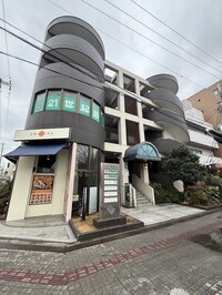 シティブリッジ西難波