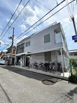 クレイドル江坂