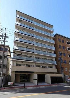 スプランディッド江坂DUE