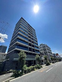 S-RESIDENCE三国WEST