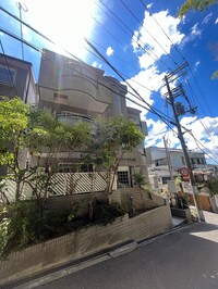 ヴィラージュ月ヶ丘