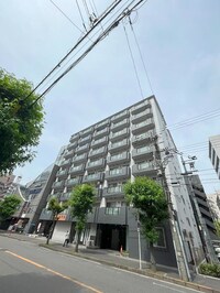 江坂グランドハイツ北