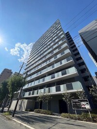 コンフォリア江坂