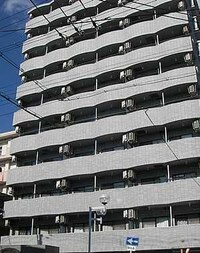 ノルデンハイム小松