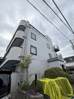 ベル・パレス豊中