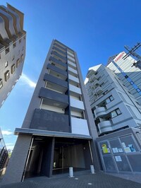 GOパレス桃山台