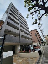 パークフラッツ新大阪