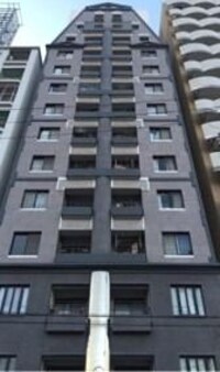 新大阪川島マンション